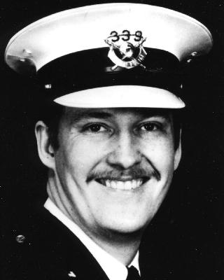 Clifford George death by force case profile photo