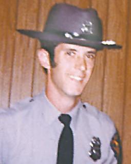 Dave Alcox death by force case profile photo