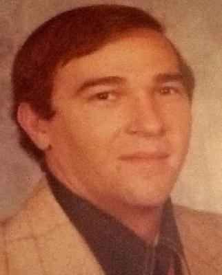 Phillip Steinbrook death by force case profile photo