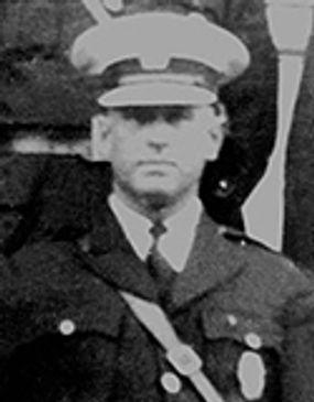 John Barnes death by force case profile photo