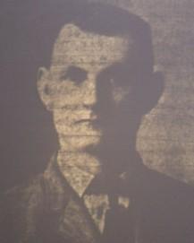 James Shellenbarger death by force case in Knox, OH
