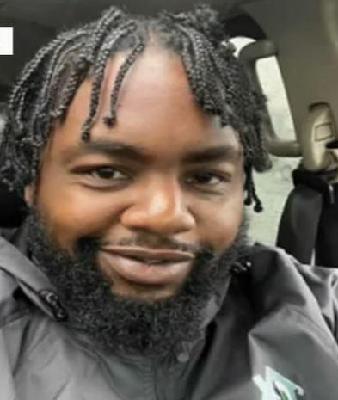 Stephon Webb death by force case profile photo