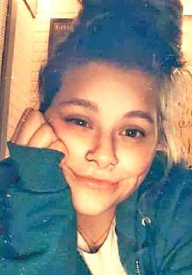 Paige Kibe death by force case profile photo