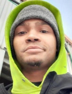 James Hayes death by force case profile photo