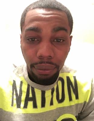 Thomas Oliver Davis Jr. death by force case profile photo