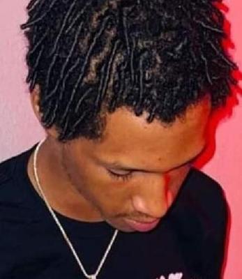 Tahjae Brooks death by force case profile photo