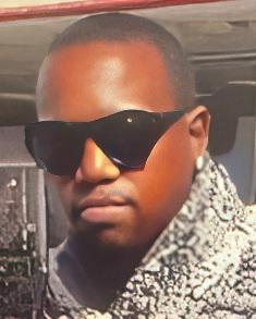 Lamar Rosevelt Lewis death by force case profile photo