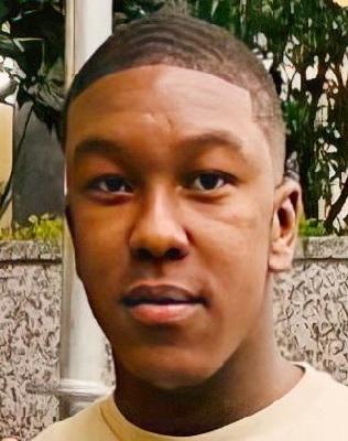 Olajide Jimmy Agoro Jr. death by force case profile photo
