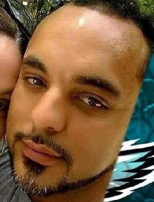 David Anderson death by force case profile photo