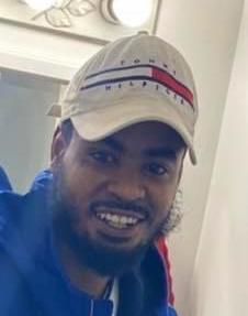 Milton Washington death by force case profile photo