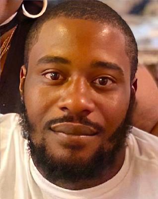 Sayon Brown death by force case profile photo