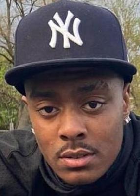 John James Hornezes Jr. death by force case profile photo
