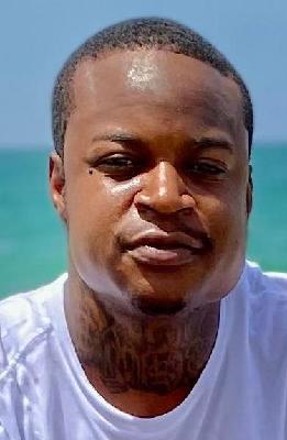 Walter L. Lyons III death by force case profile photo