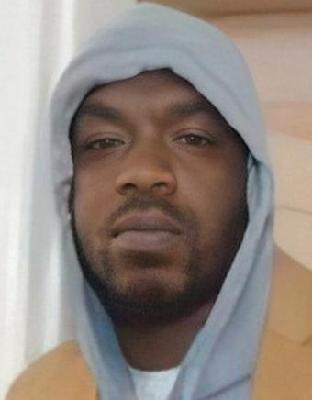 Aaron Richardson death by force case profile photo