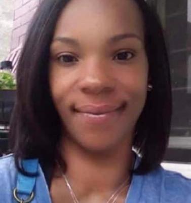 Tiffany Fletcher death by force case profile photo