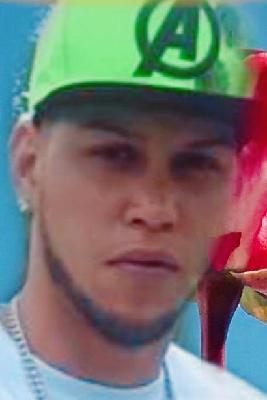 Jesus Santiago death by force case profile photo