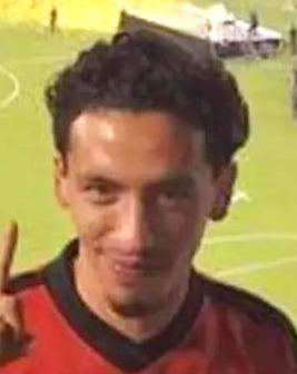 Samuel Castillo death by force case profile photo