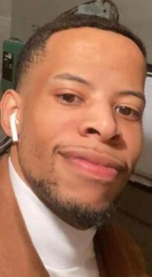Qua-dell Spradley death by force case profile photo