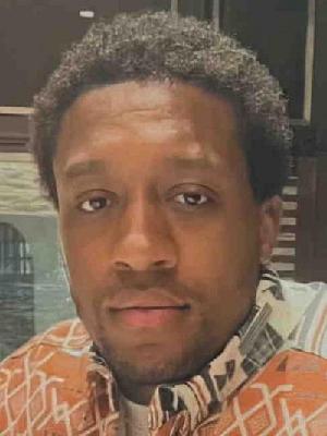 Kyle David Wilson Jr. death by force case profile photo