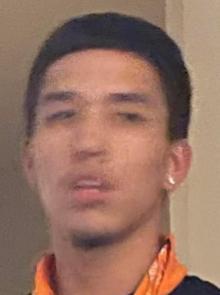 Antonio Martinez death by force case profile photo