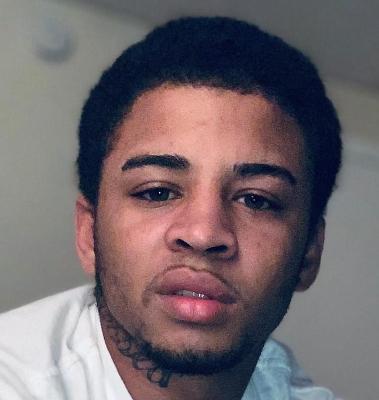 Jonas Jacob Strunk IV death by force case profile photo