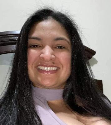 Maria Guzman-Rodriguez death by force case profile photo