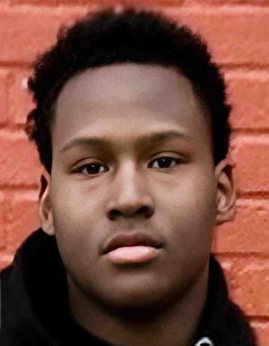 Shawn L. Grant Jr. death by force case profile photo