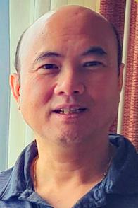 King Hua death by force case profile photo