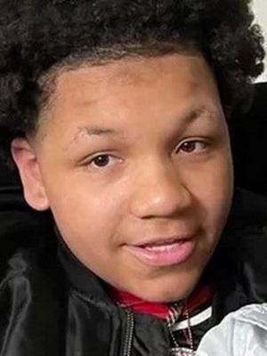 Demarao Alexander Gumby Jr death by force case profile photo