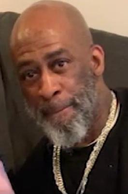 Stephan Bates death by force case profile photo