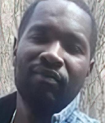 Glenn Tyrone Davenport-Smith III death by force case profile photo