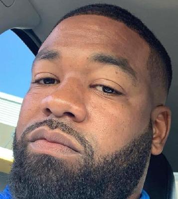Shayne Strader death by force case profile photo