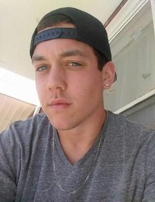 Tyler Matthai death by force case profile photo