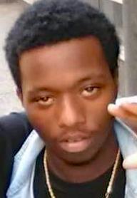 Michael Gunter Jr. death by force case profile photo