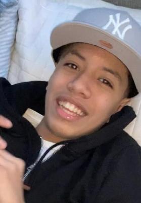 Juan Robles-Corana death by force case profile photo