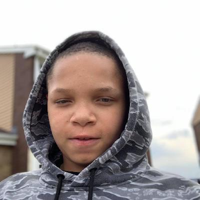 Dayvon Vickers death by force case profile photo