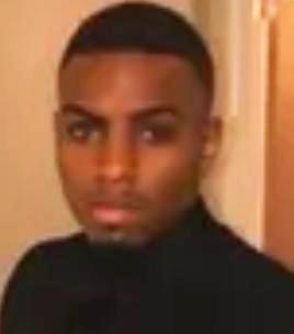 Willis Brooks death by force case profile photo