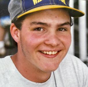 Jude Srock death by force case profile photo