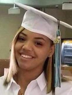 Amari Mitchell death by force case profile photo