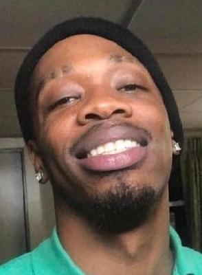 Frankie Thomas death by force case profile photo