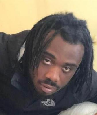 Tyshaun Darden death by force case profile photo