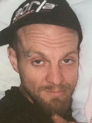 James E. Weikel Jr. death by force case profile photo