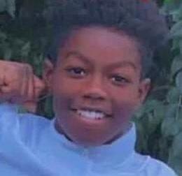 Denzel Nolan Jr. death by force case profile photo