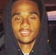 Jermel Johnson death by force case profile photo