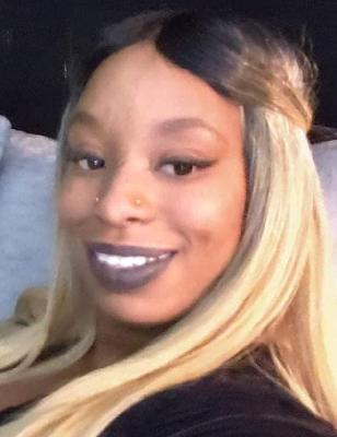 Arquwonna Wright death by force case profile photo