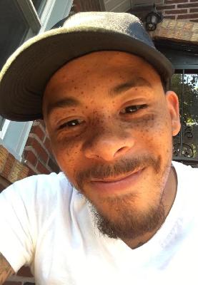 Jasahn Barnes death by force case profile photo