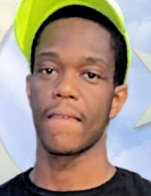 Tymir Johnson death by force case profile photo
