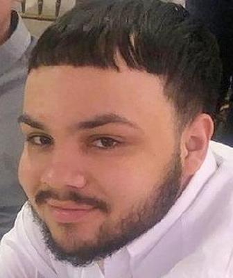Angel L. Torres III death by force case profile photo