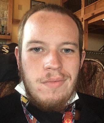 Liam Mascarenas death by force case profile photo