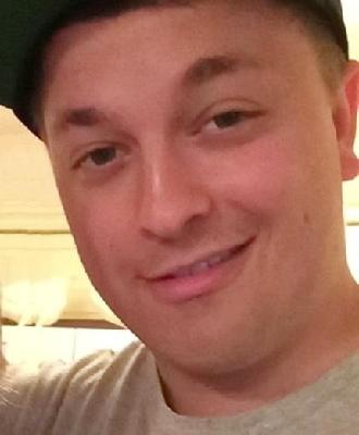 Andrew Stengel death by force case profile photo